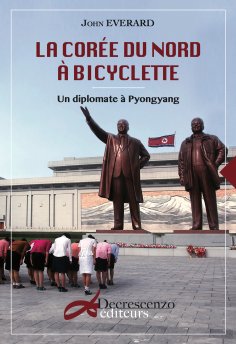 ebook: La Corée du Nord à bicyclette