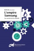 ebook: L'empire Samsung
