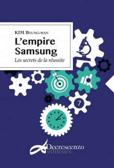 ebook: L'empire Samsung
