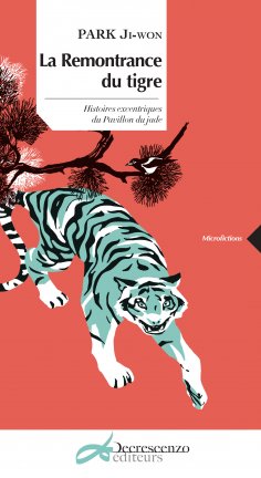 ebook: La remontrance du tigre