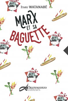 ebook: Marx et sa baguette