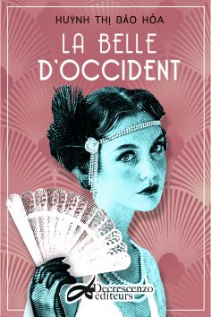 eBook: La belle d'occident