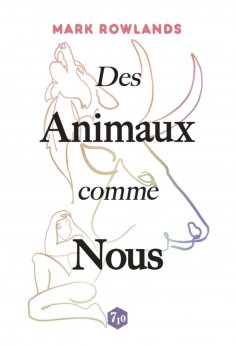 eBook: Des Animaux comme Nous