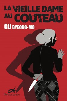 eBook: La vieille dame au couteau
