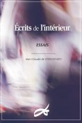 eBook: Écrits de l’intérieur