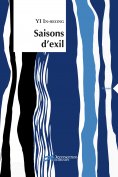 eBook: Saisons d'exil