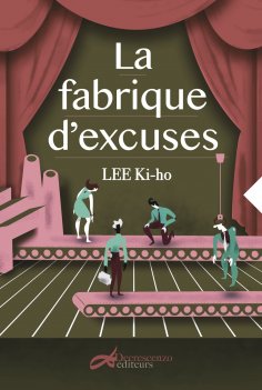 eBook: La fabrique d'excuses