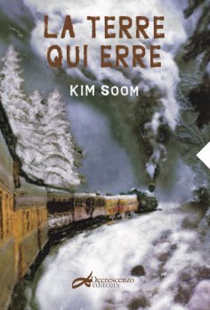 eBook: La terre qui erre