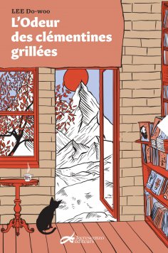 eBook: L'odeur des clémentines grillées