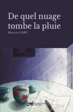 ebook: De quel nuage tombe la pluie