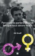 eBook: Personne ne parlera de nous lorsque nous serons morts