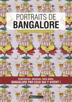 eBook: Portraits de Bangalore