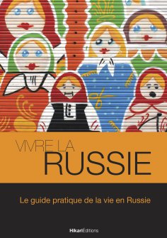 eBook: Vivre la Russie