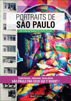 ebook: Portraits de São Paulo
