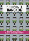 eBook: Portraits de Bangkok