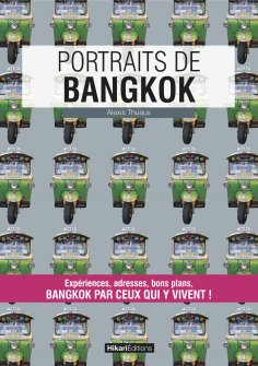 eBook: Portraits de Bangkok