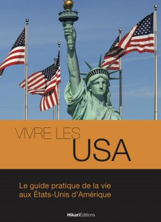 eBook: Vivre les USA