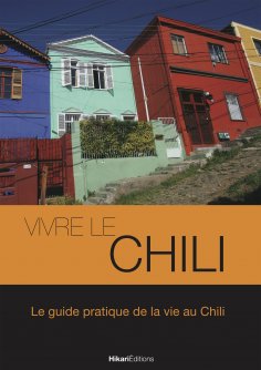 eBook: Vivre le Chili