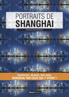 eBook: Portraits de Shanghai