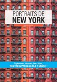 eBook: Portraits de New York