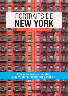 eBook: Portraits de New York