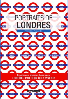 eBook: Portraits de Londres