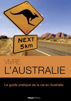 eBook: Vivre l’Australie