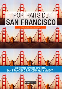 eBook: Portraits de San Francisco