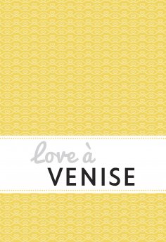 eBook: Love à Venise