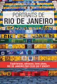 eBook: Portraits de Rio de Janeiro