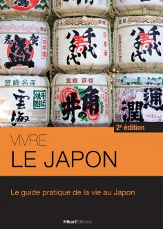 eBook: Vivre le Japon