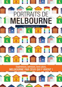 eBook: Portraits de Melbourne
