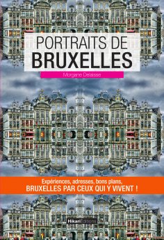 eBook: Portraits de Bruxelles