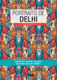 ebook: Portraits de Delhi