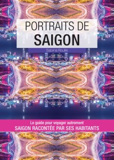eBook: Portraits de Saigon