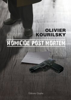 ebook: Homicide post mortem