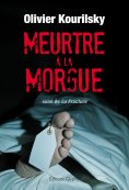 ebook: Meurtre à la morgue