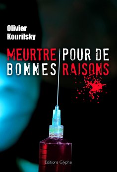ebook: Meurtre pour de bonnes raisons