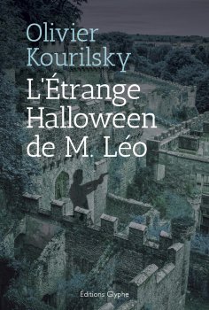 ebook: L'Étrange Halloween de M. Léo