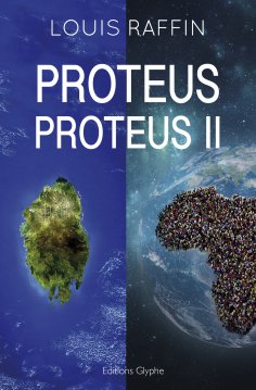 eBook: Proteus, tomes 1 et 2