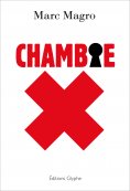 eBook: Chambre X