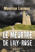 ebook: Le Meurtre de Lily-Rose