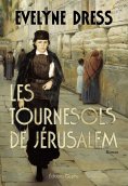 eBook: Les Tournesols de Jérusalem