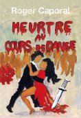 eBook: Meurtre au cours de danse