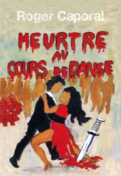 eBook: Meurtre au cours de danse
