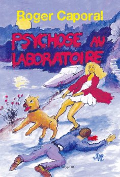 eBook: Psychose au laboratoire