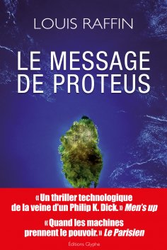 eBook: Le message de Proteus