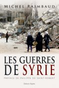 ebook: Les Guerres de Syrie