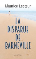 ebook: La Disparue de Barneville