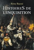 ebook: Histoires de l'Inquisition